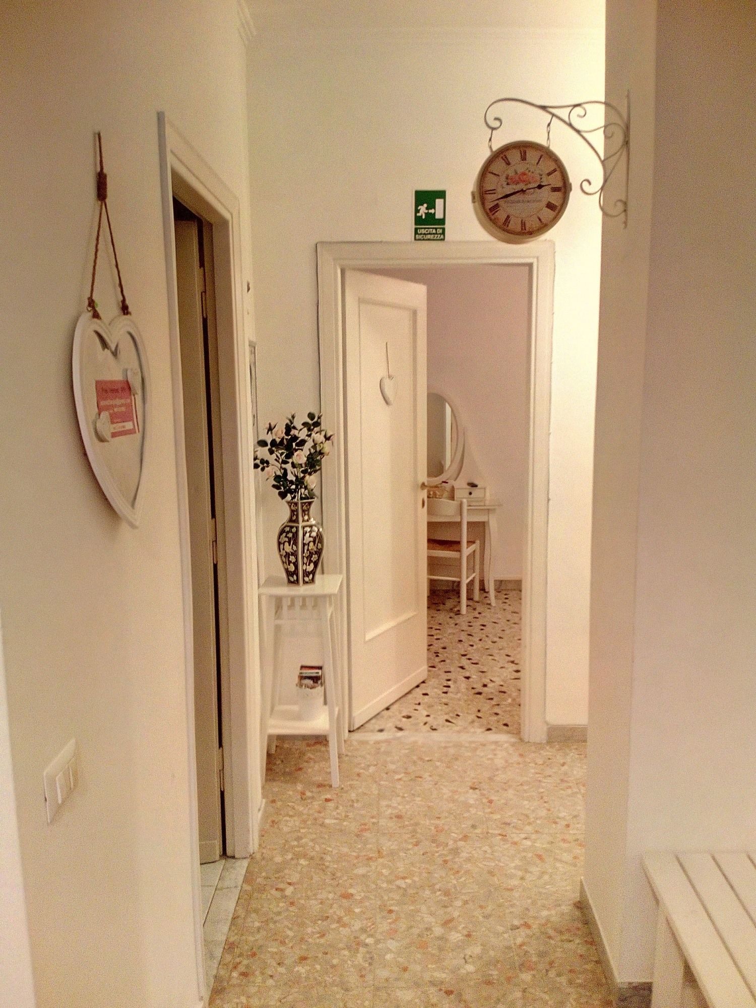 Фото Sergio's Guest House