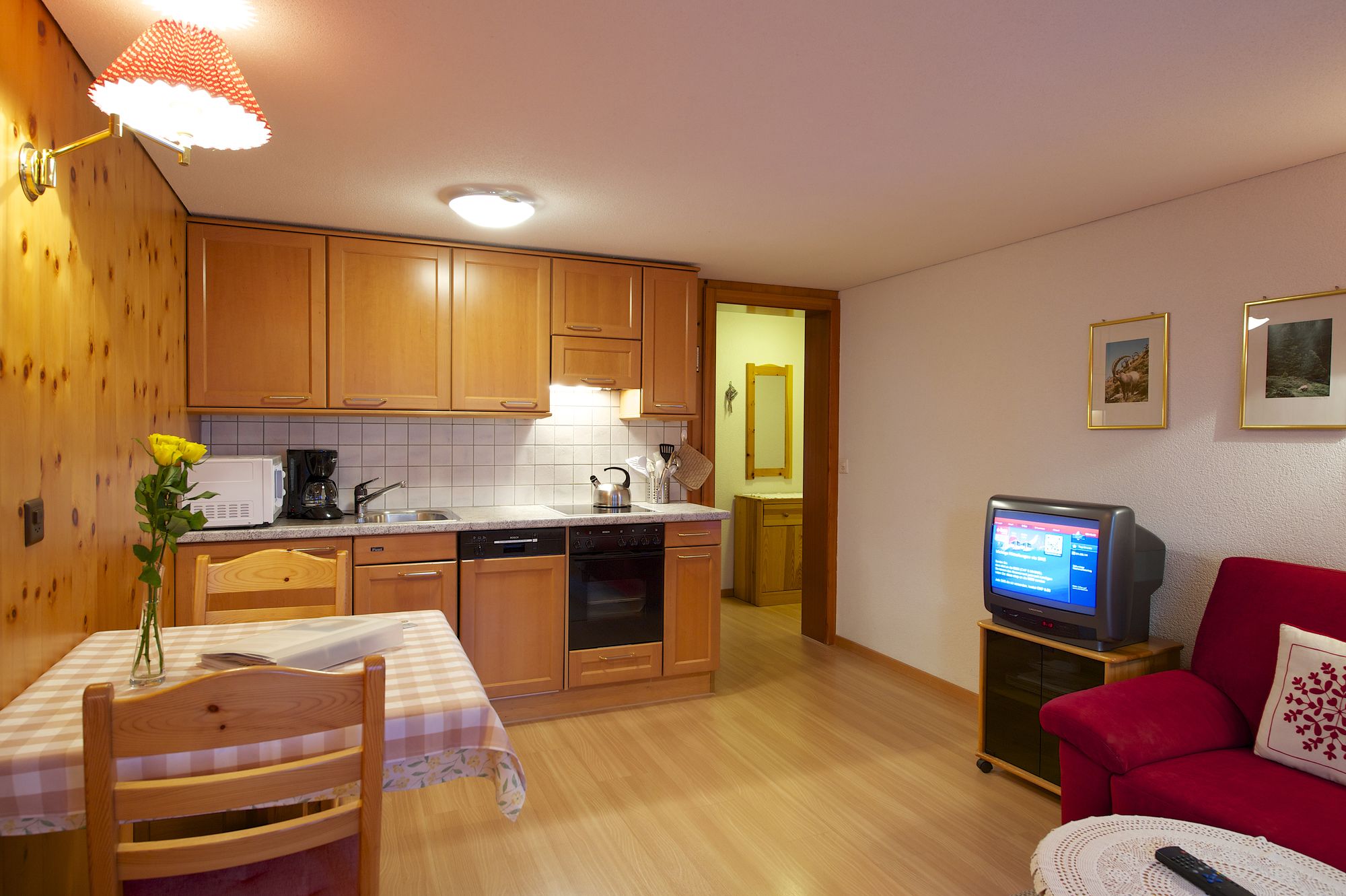 Фото Dent Blanche