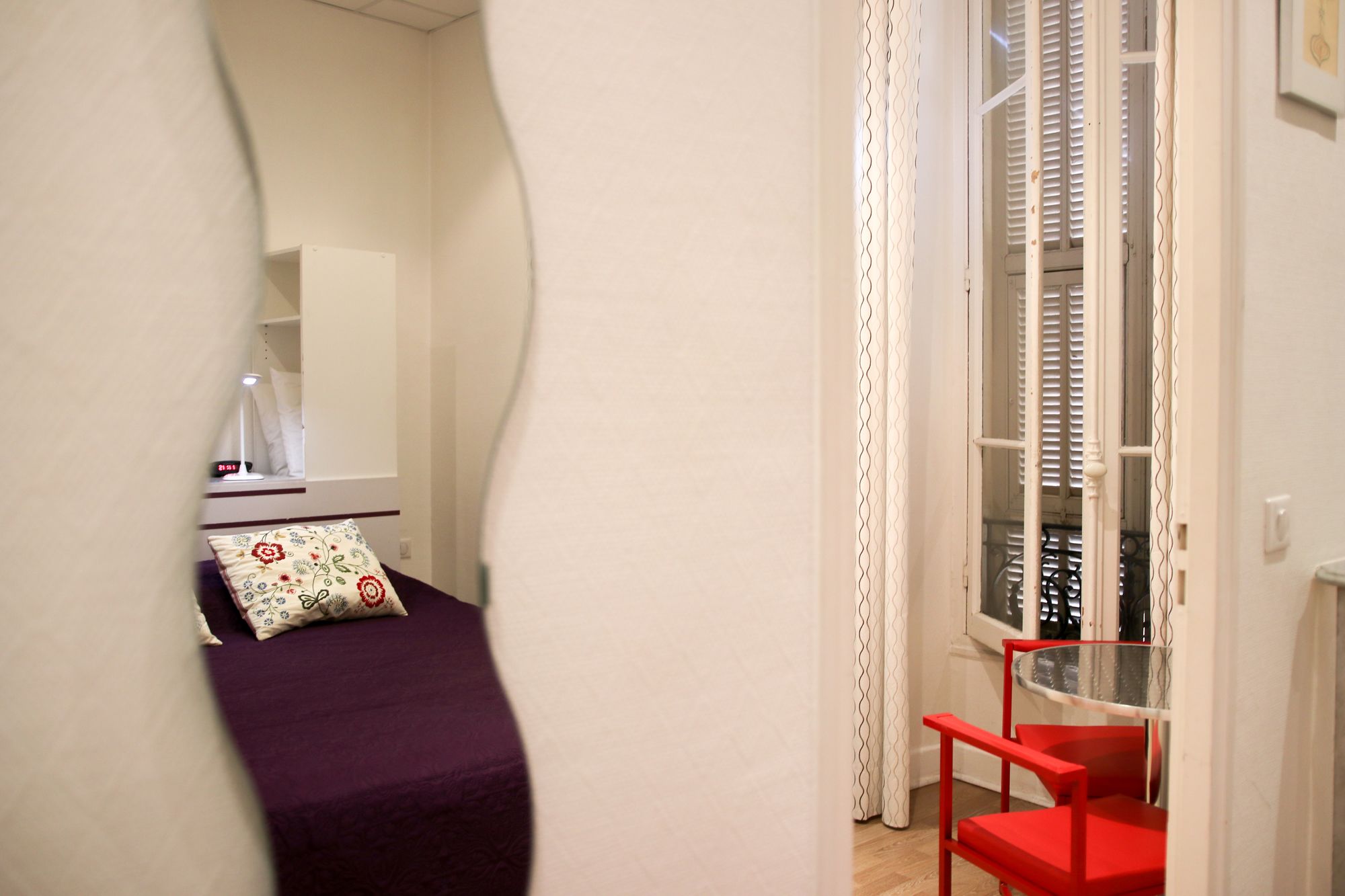 Фото Hotel Victor Hugo