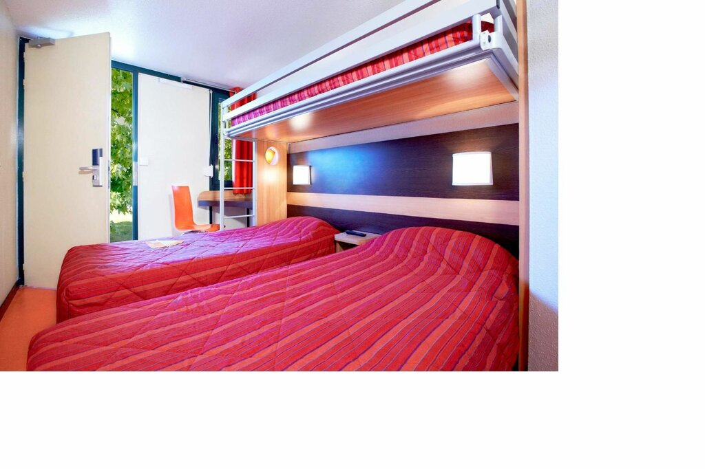 Hotel Premiere Classe Lille Ouest - Lomme, Lille, photo
