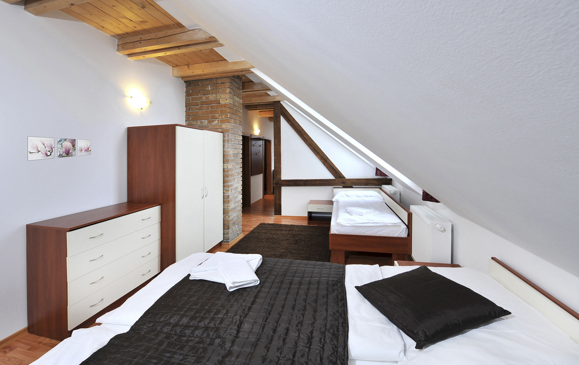 Фото Aplend Vila Magnolia