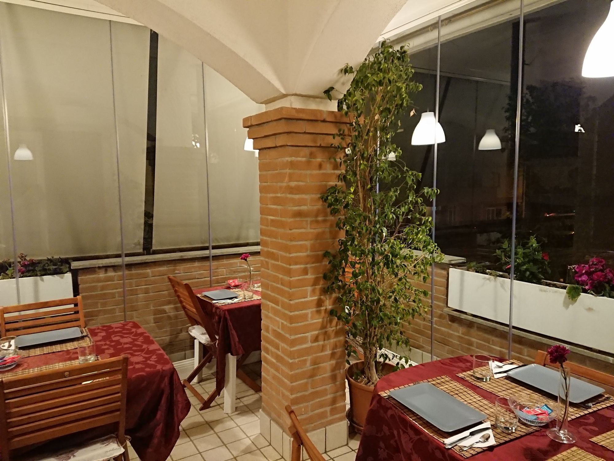 Фото Guest House Brezza Marina