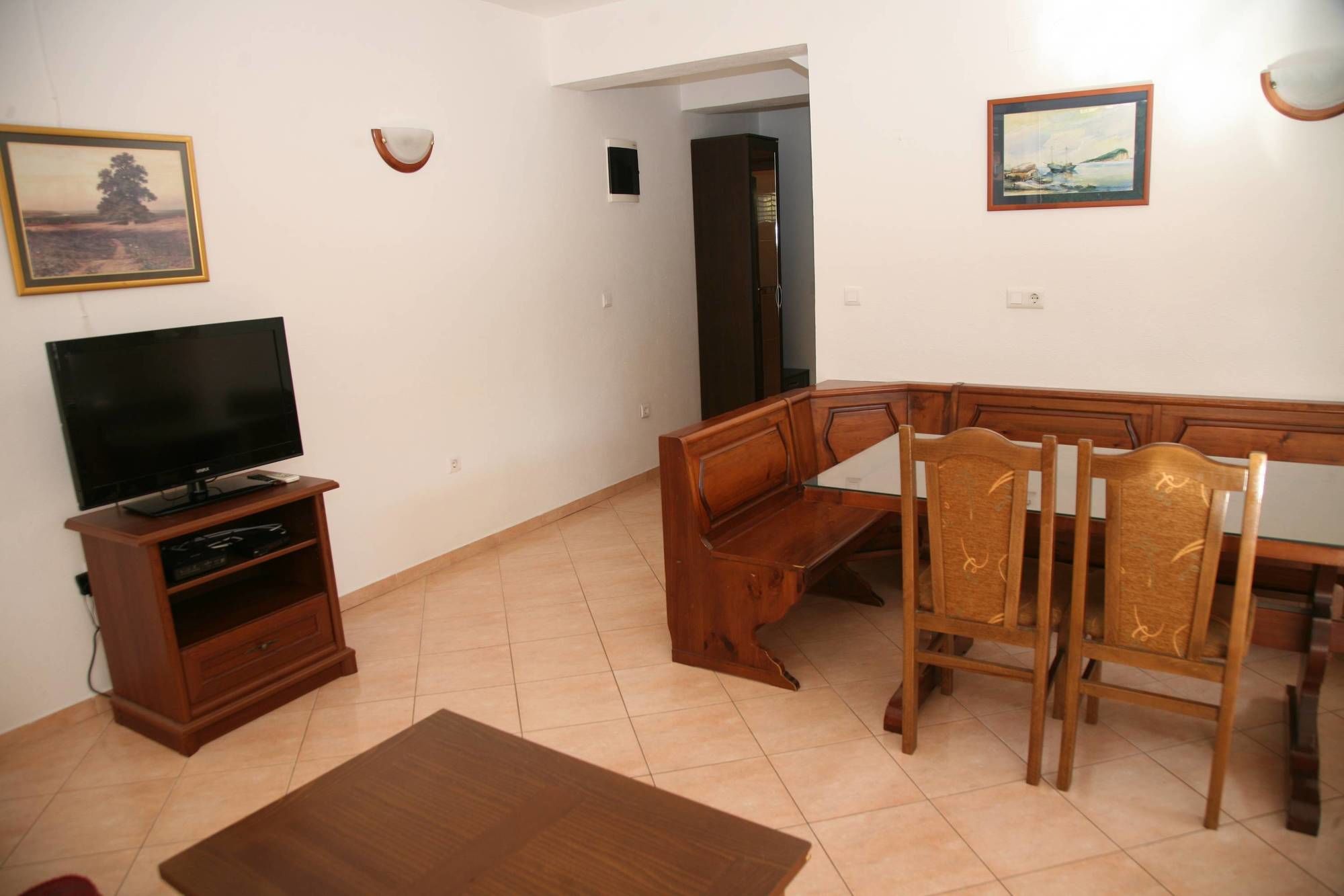 Фото Apartments Lanterna