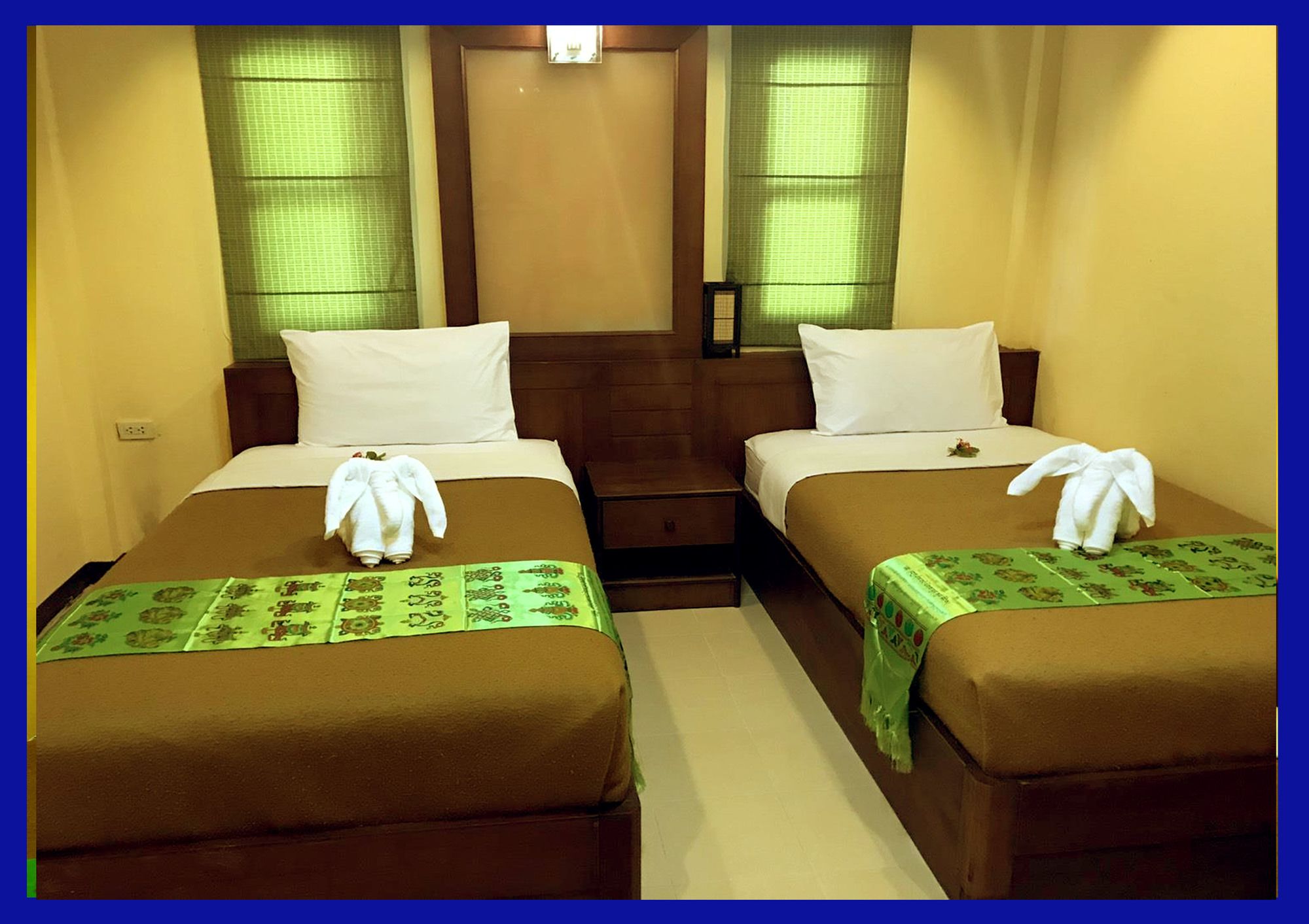 Фото Everest Resort