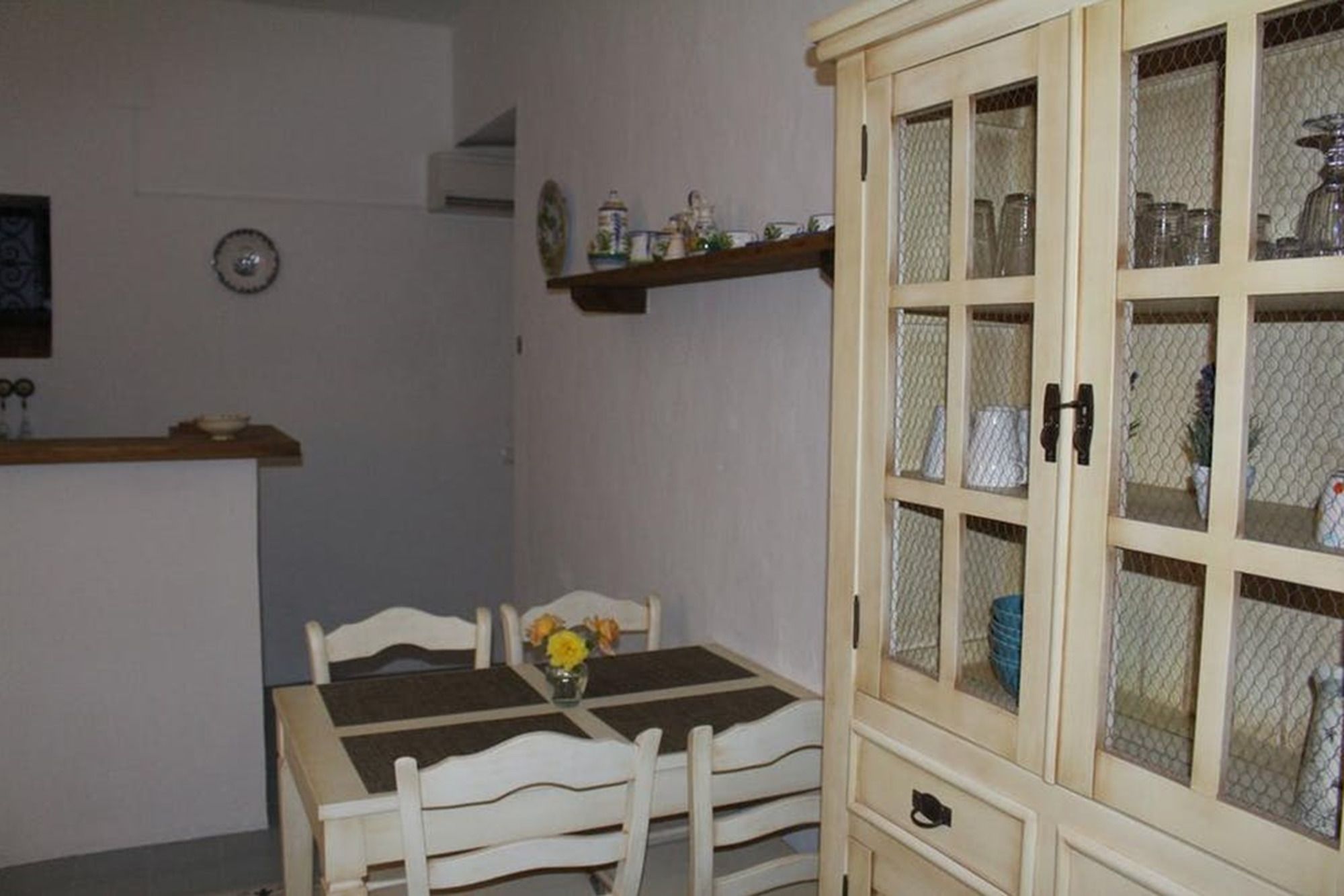 Фото Cortijo el Indiviso