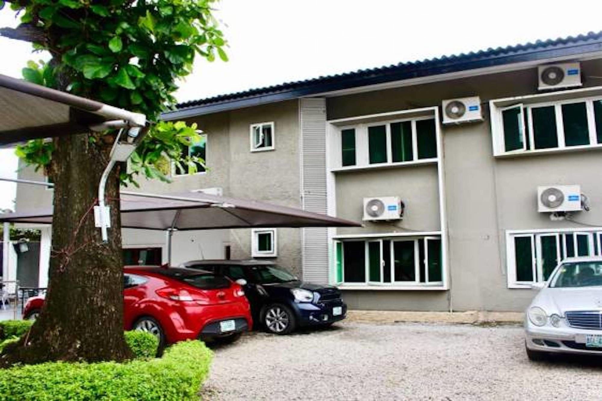 Фото The Residence Apartments