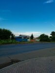 Аэропорт (Republic of Khakassia, Abakan), public transport stop