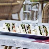 Фото Campanile Hotel Rotterdam - Oost