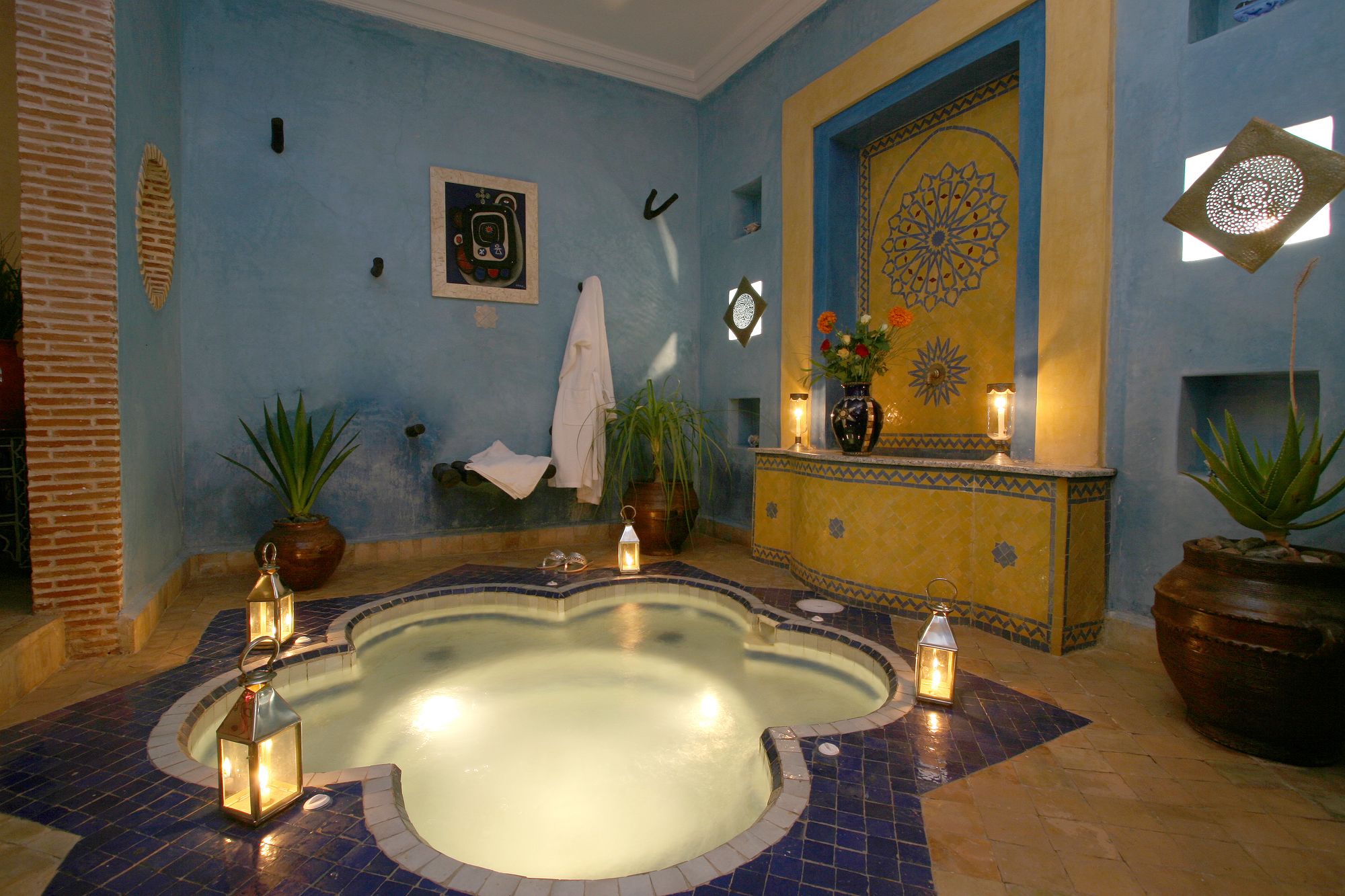 Фото Riad Christina