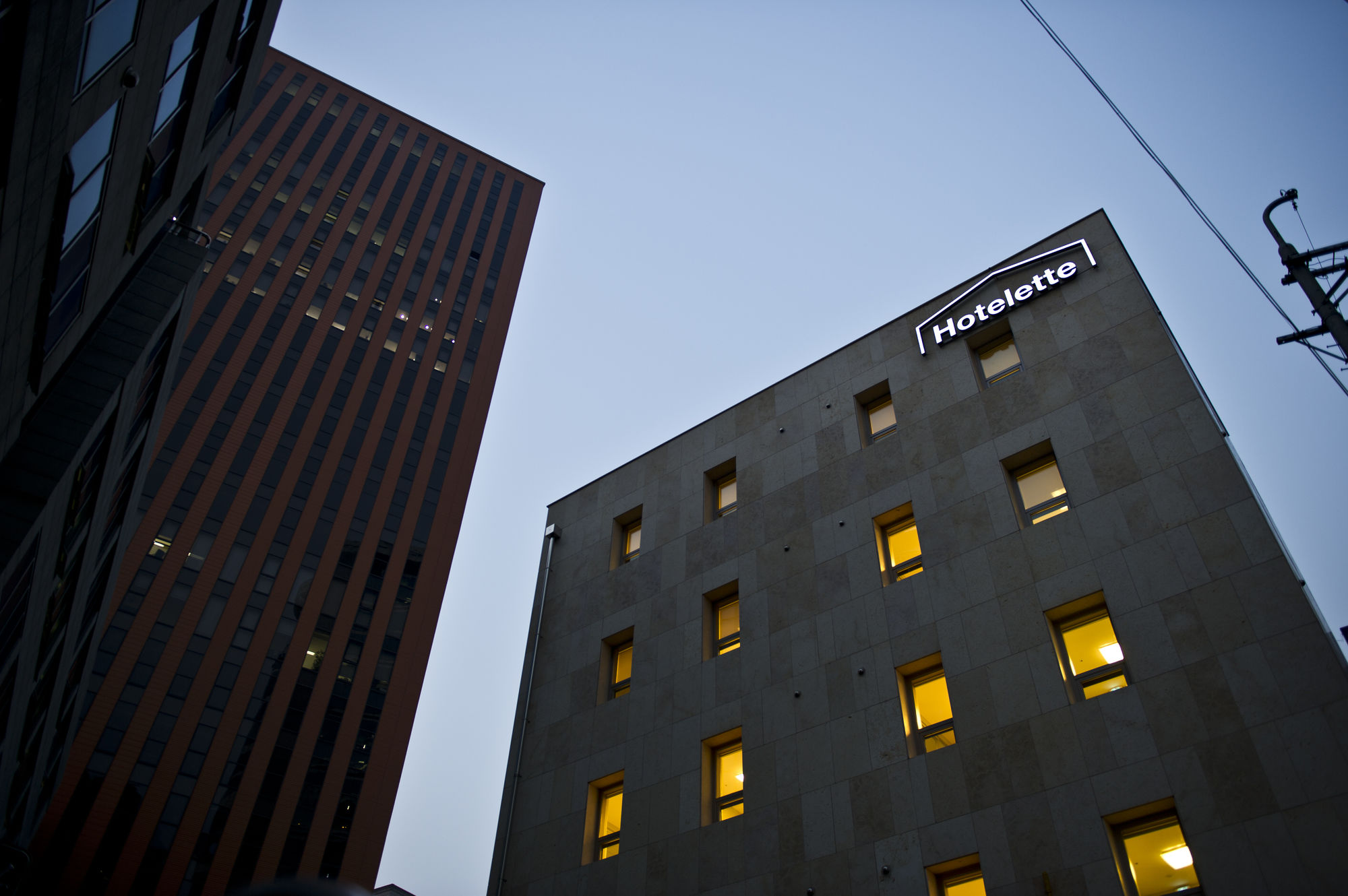 Фото отеля 2