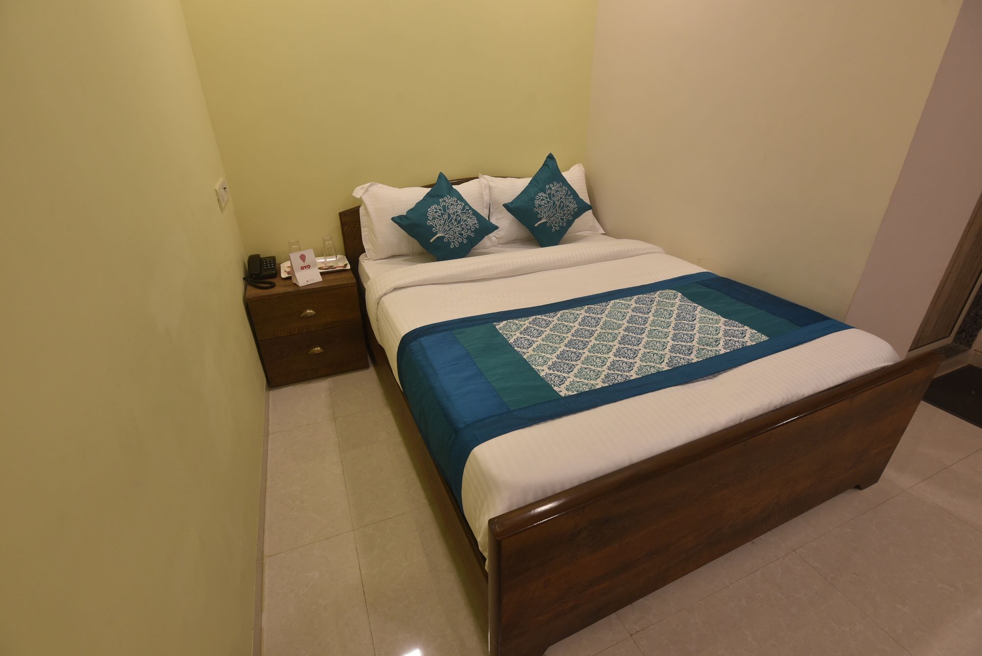 Фото Oyo 8685 Hotel Stayland