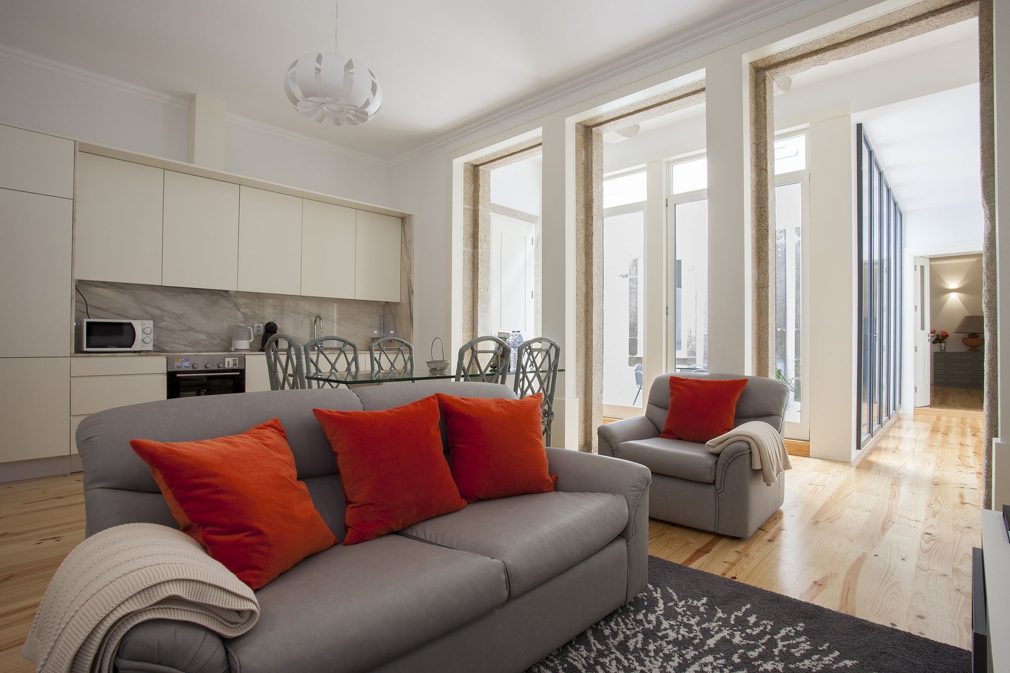 Фото Liiiving in Porto Central Secret Terrace