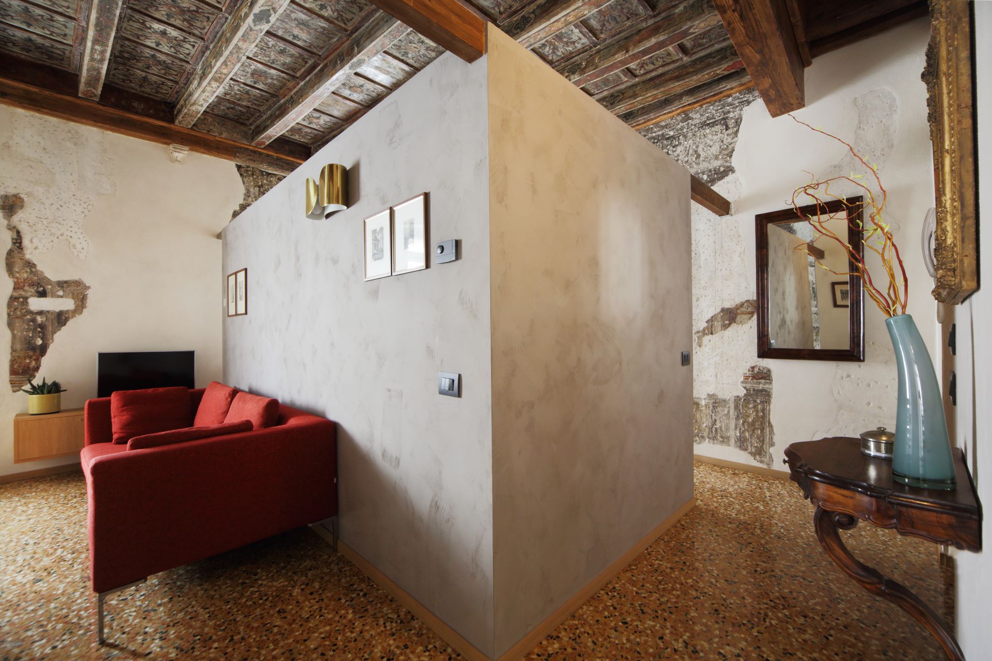 Фото Residenza Roccamaggiore