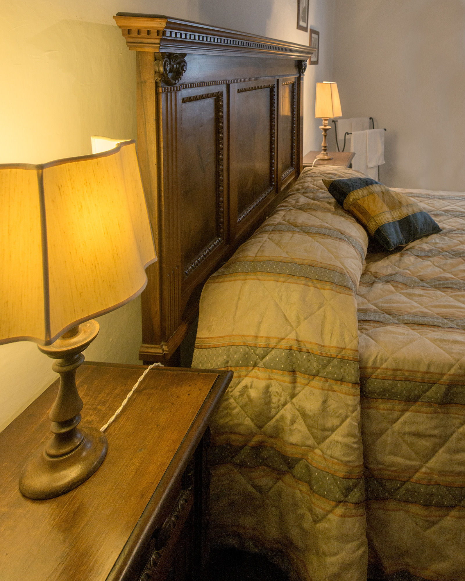 Фото Residenza d'Epoca Palazzo Buonaccorsi