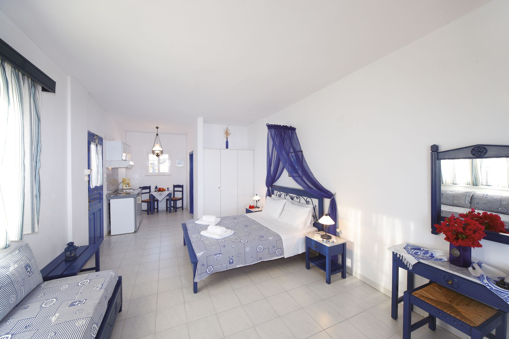 Фото Sea View Studios