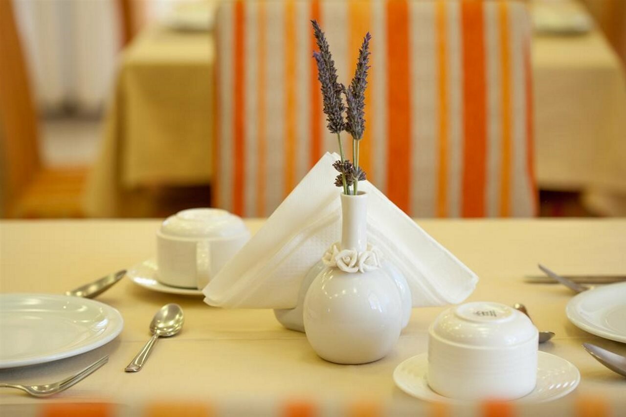 Фото Kyniska Hotel