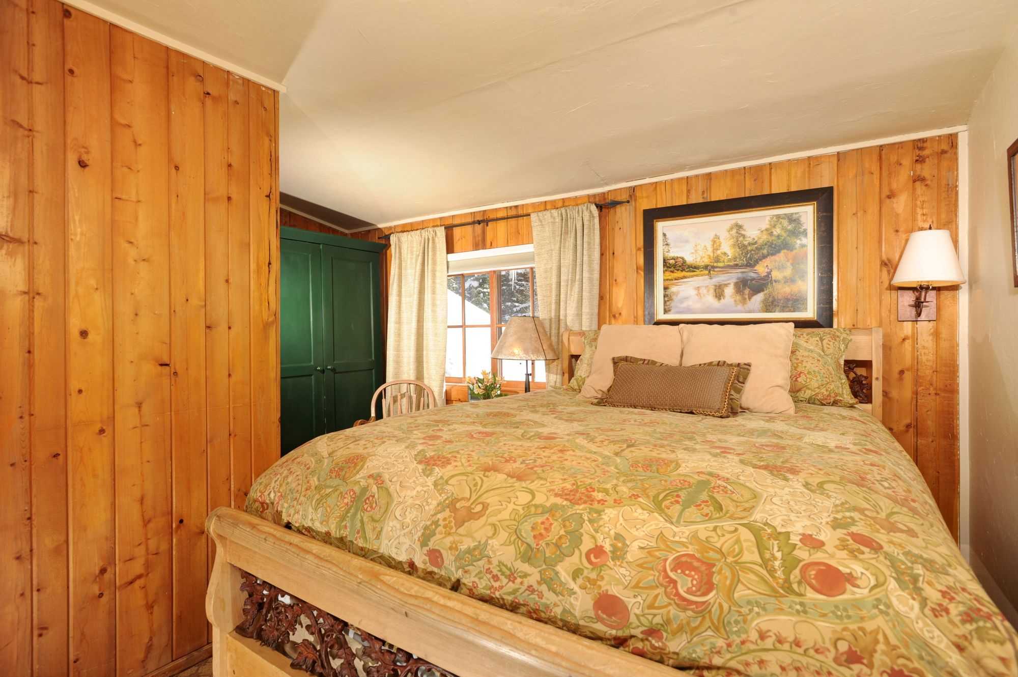 Фото Ski Tip Lodge by Keystone Resort
