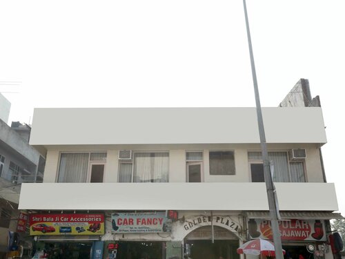 Гостиница Oyo 10376 Hotel Golden Inn