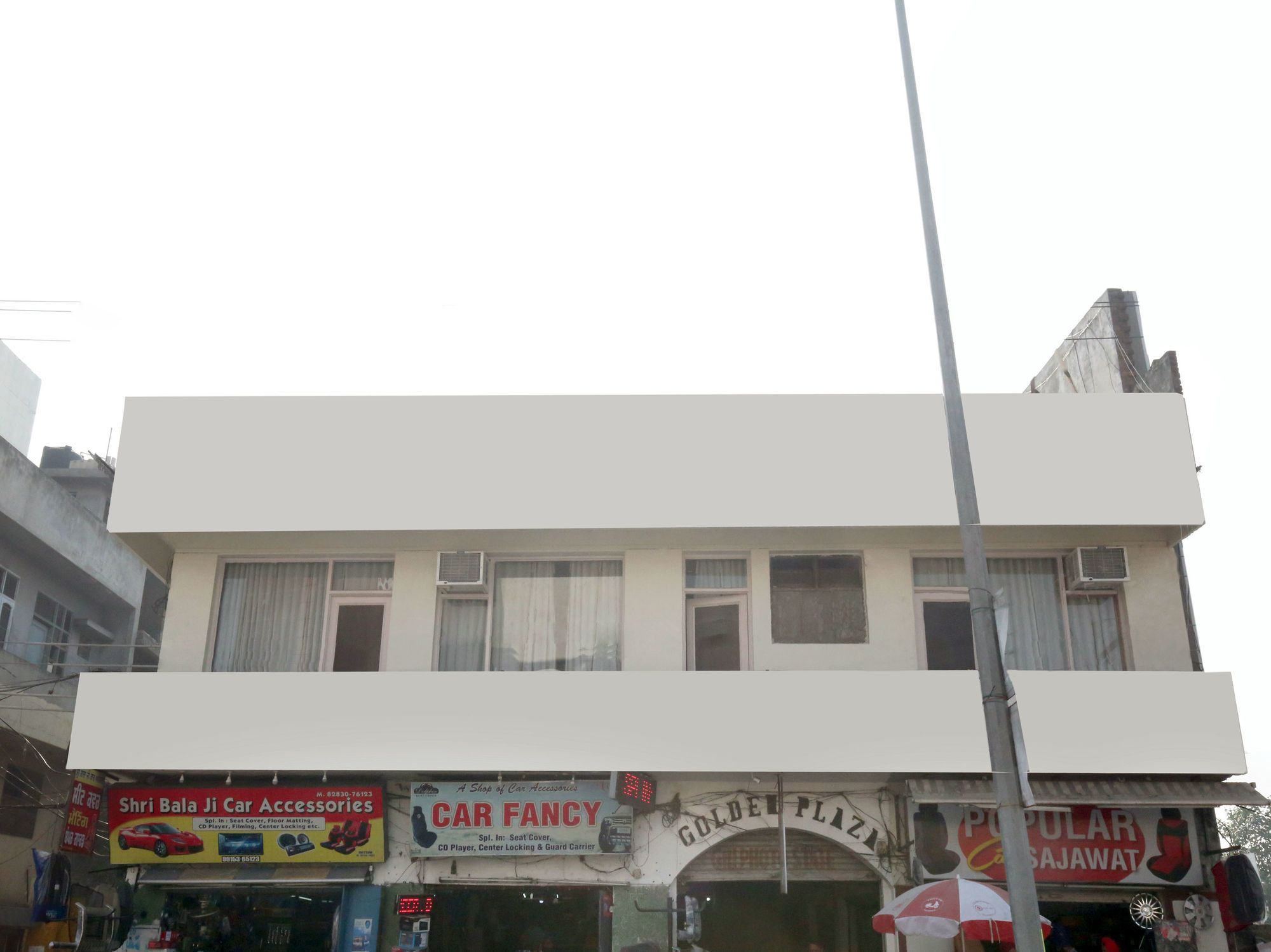 Фото отеля 3