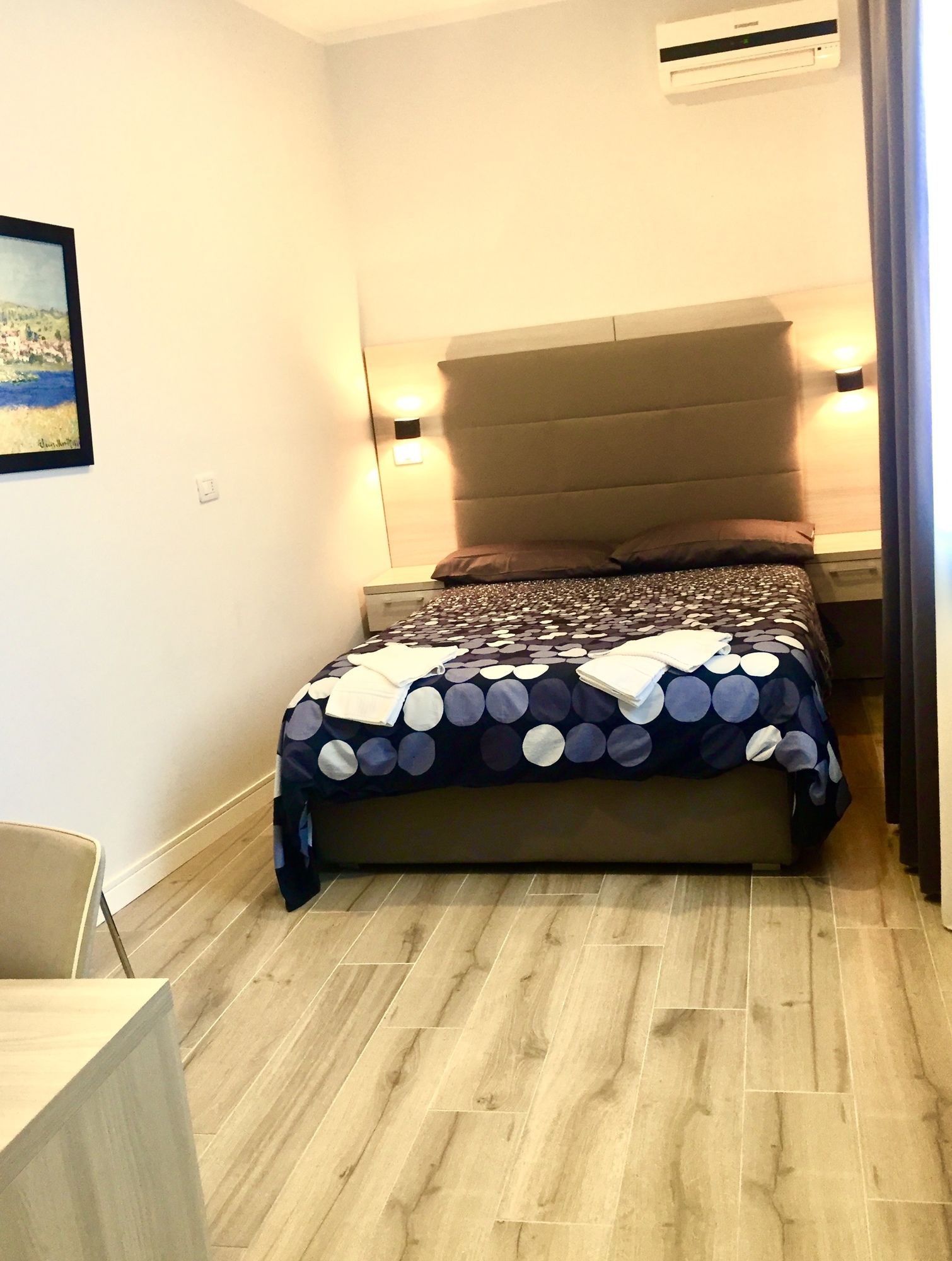 Фото Academy Hotel Fiumicino
