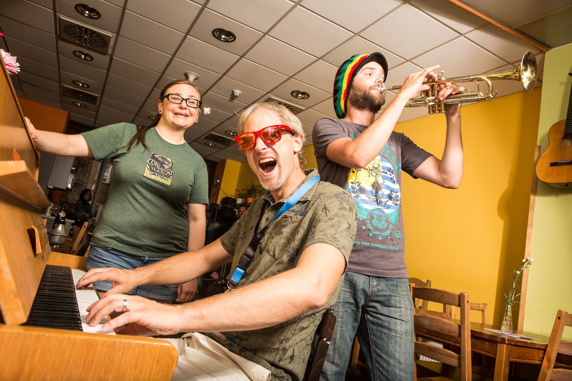 Фото Hostel Downtown