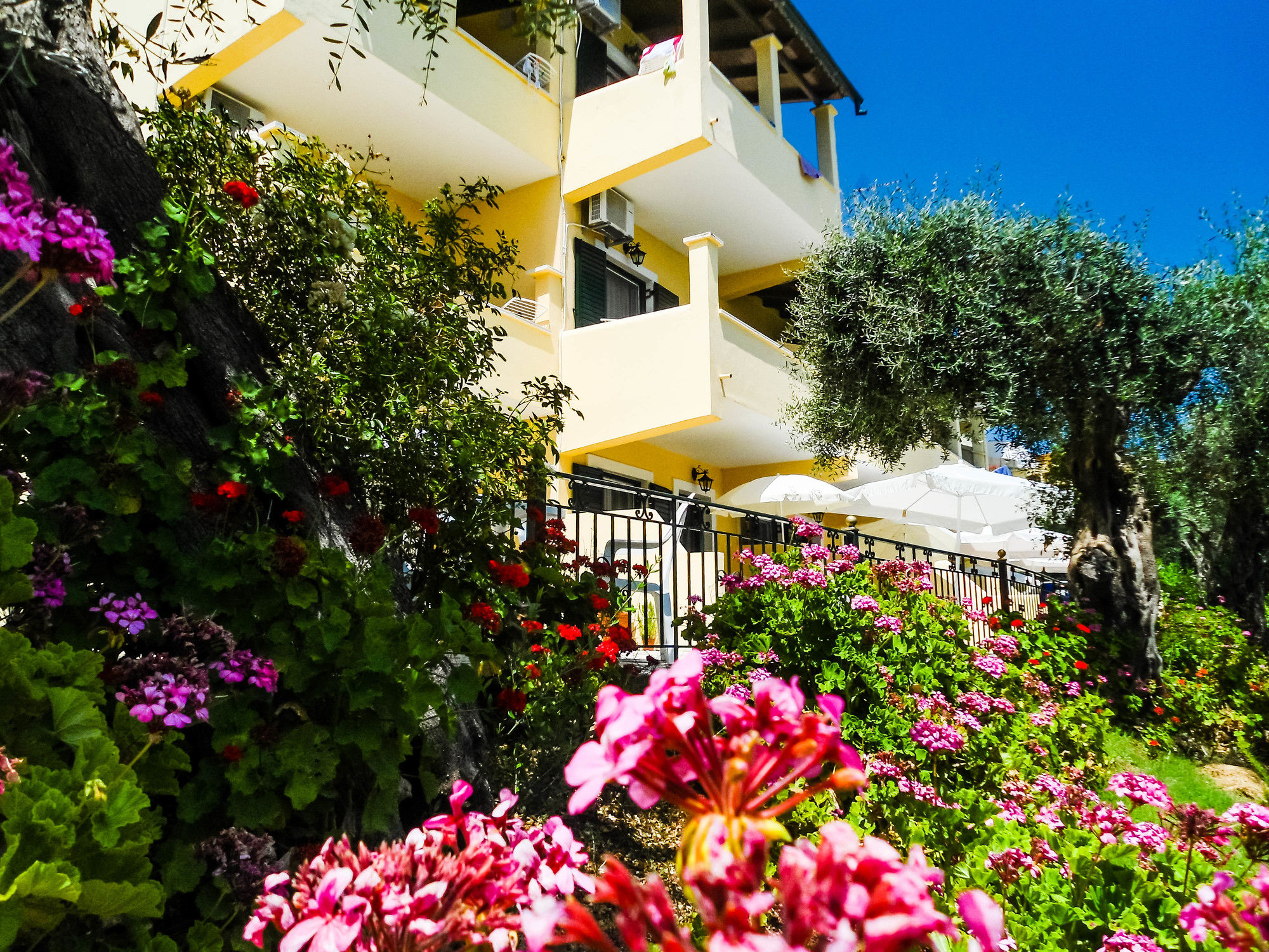 Фото Nissaki Bay