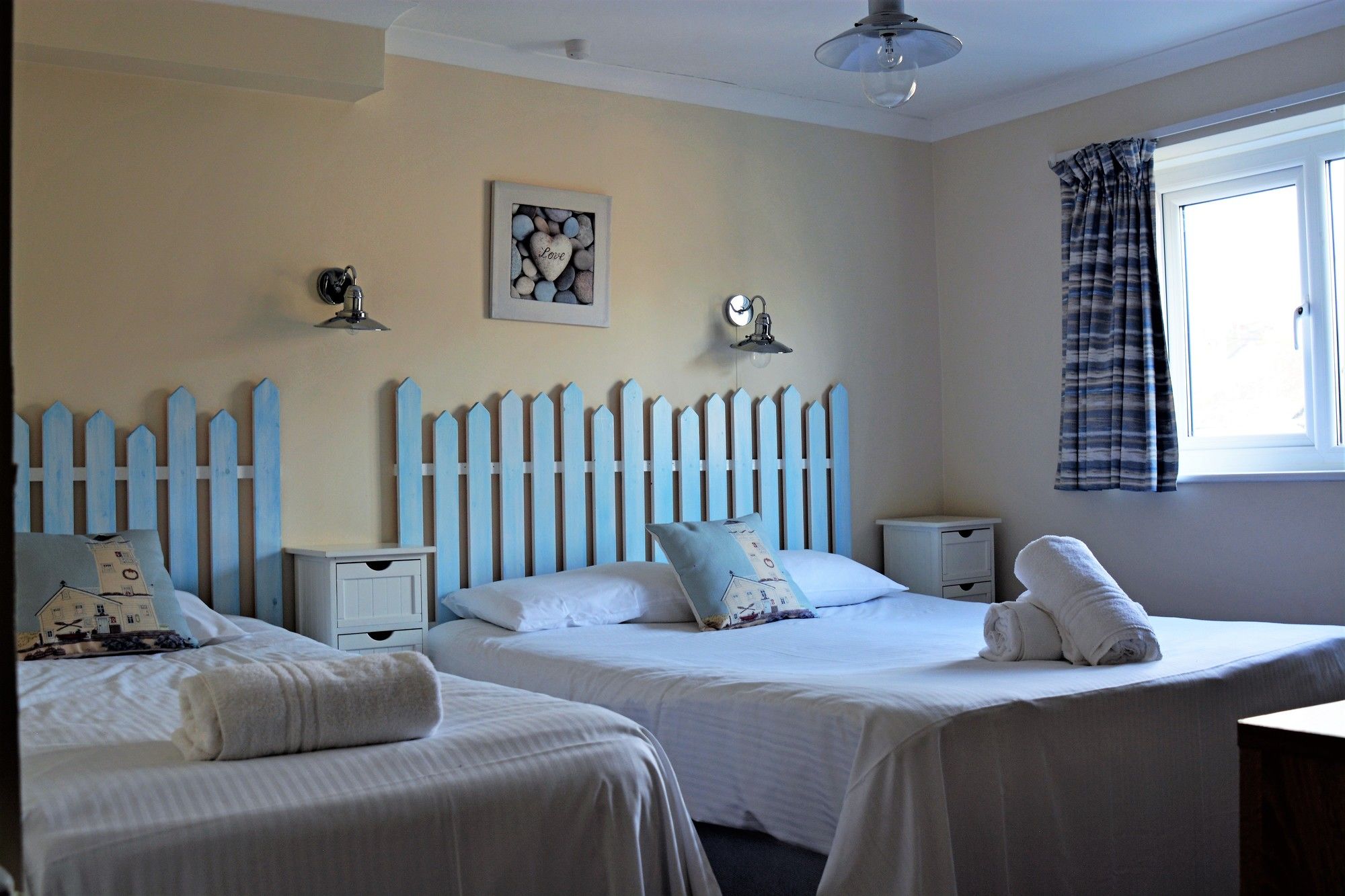 Фото The Lugger Inn