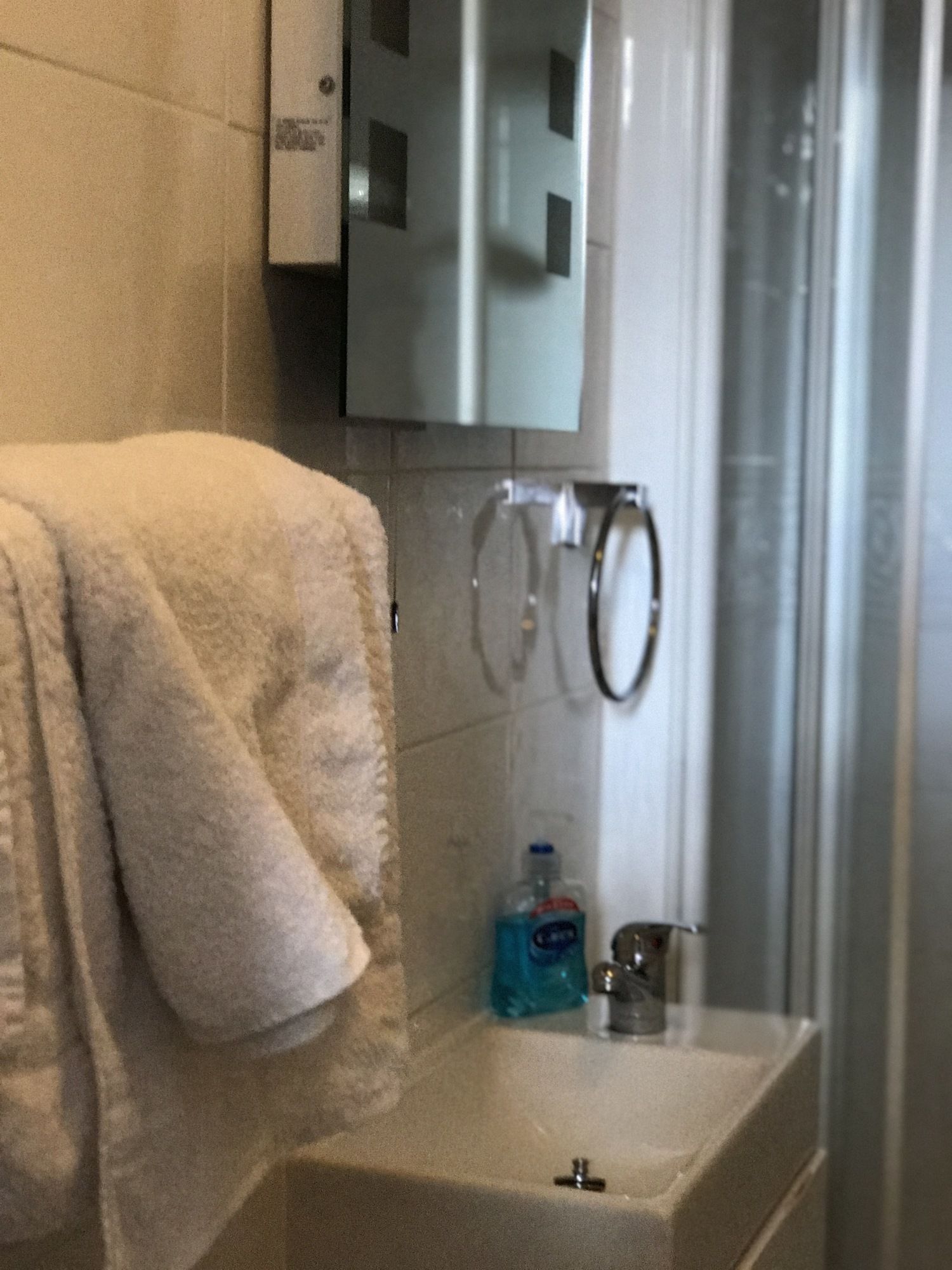 Фото Canadale Guest House