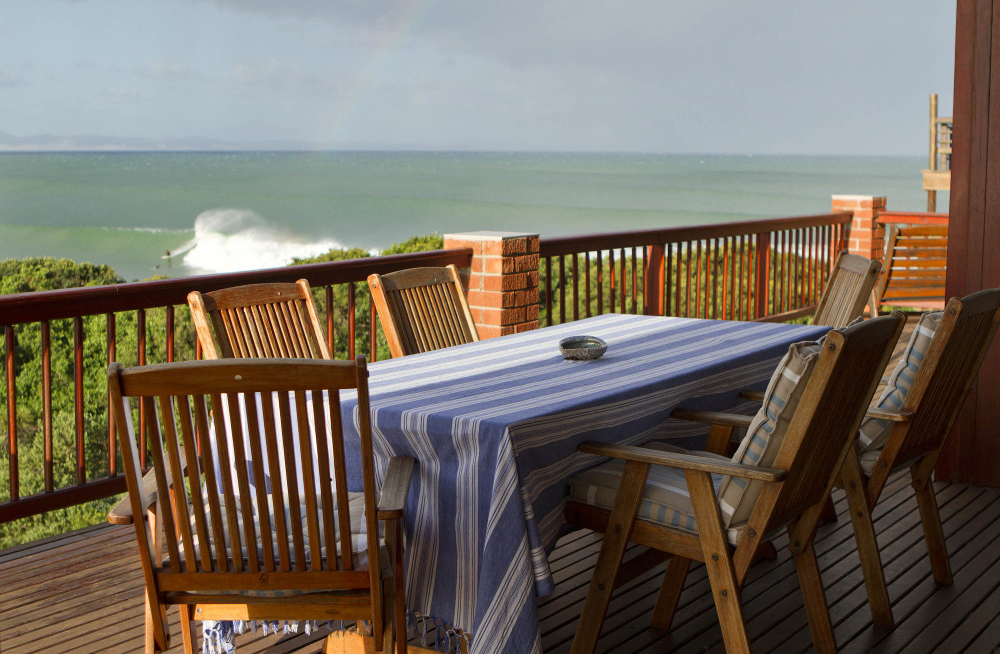 Фото Shaloha Guesthouse on Supertubes