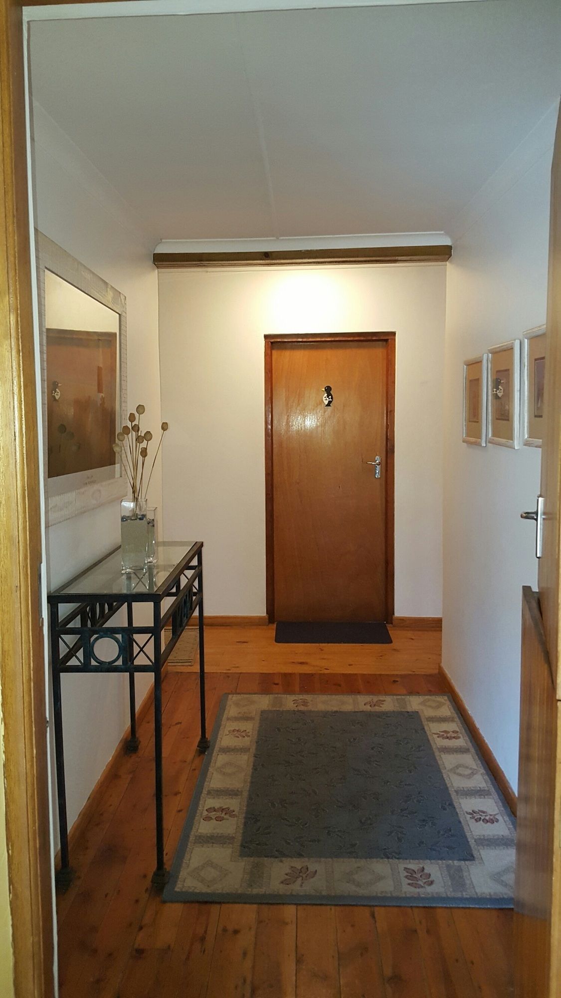 Фото Aquarius Bed & Breakfast