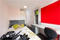 Фото Beaverbank Place - Campus Accommodation