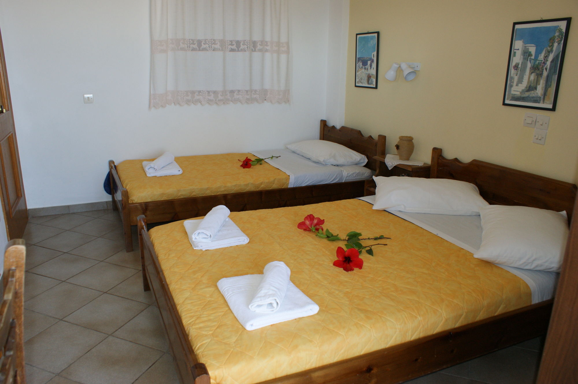 Фото Skarmoutsos Studios