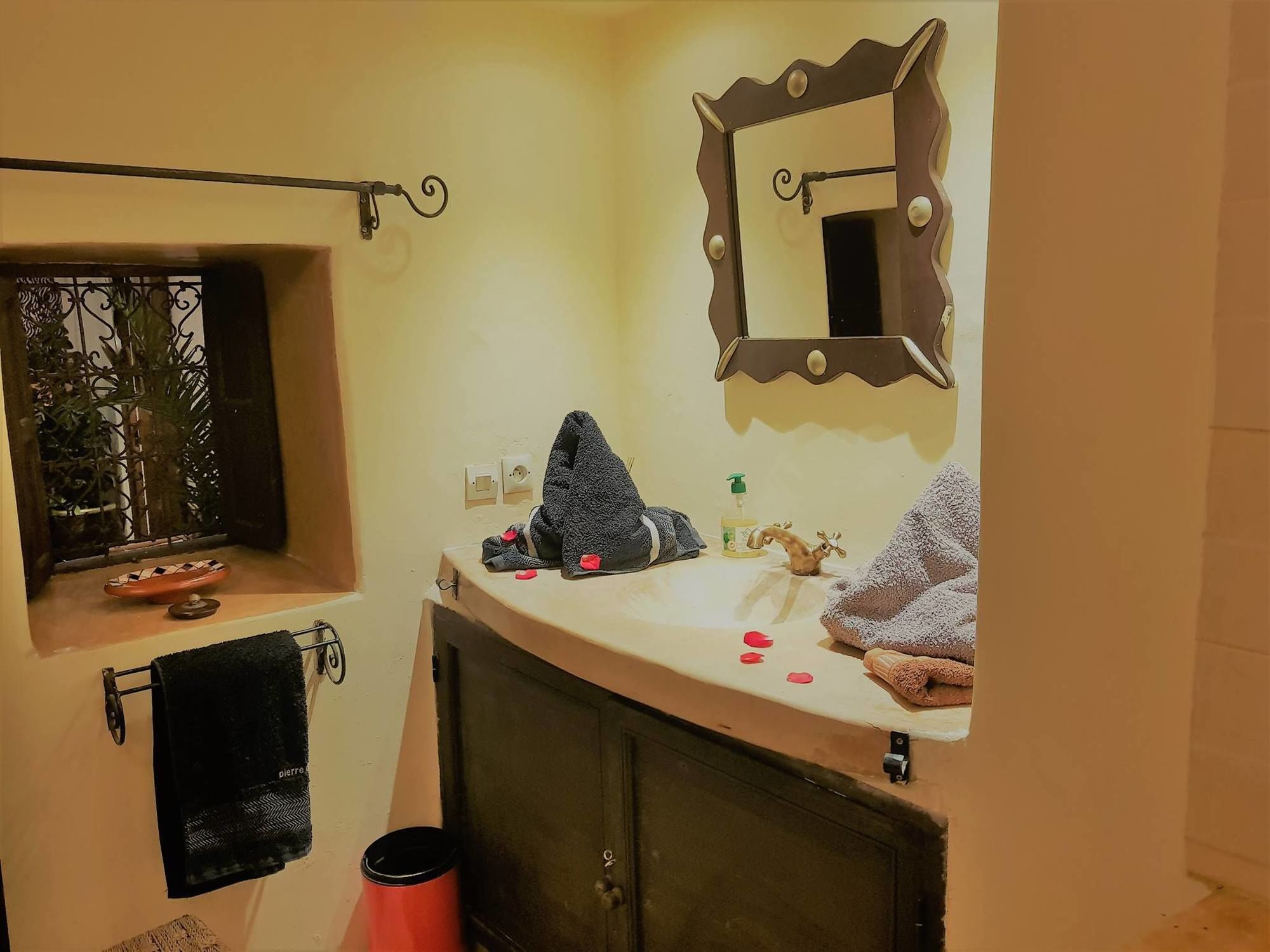 Фото Гостевой Дом Riad Dar Saba