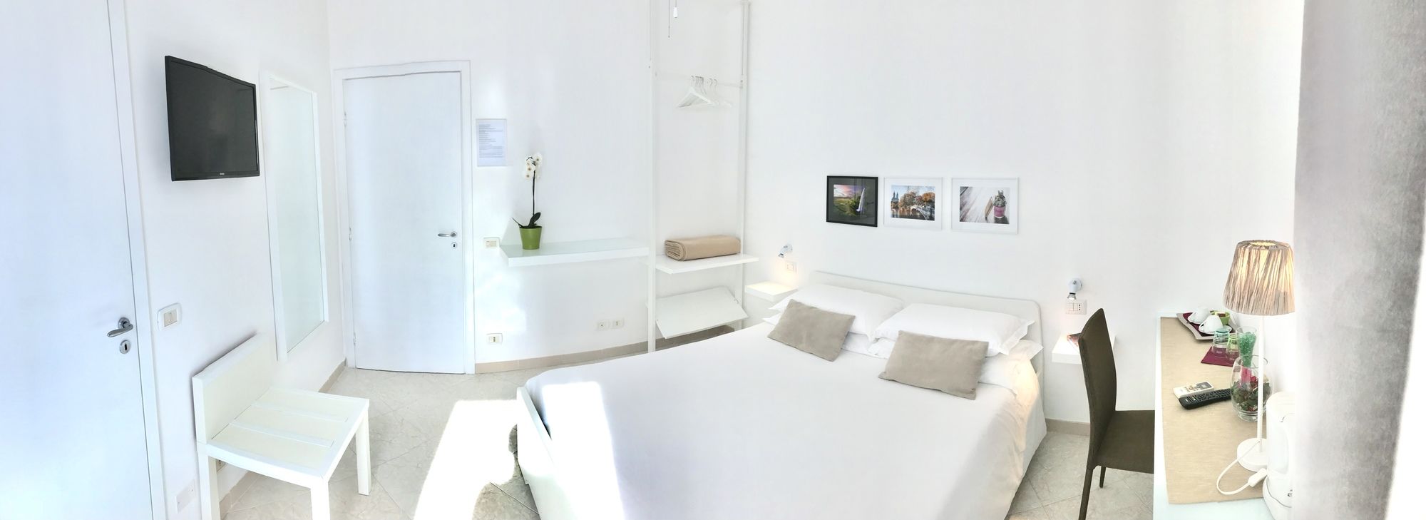 Фото Ma&Mi Guest House