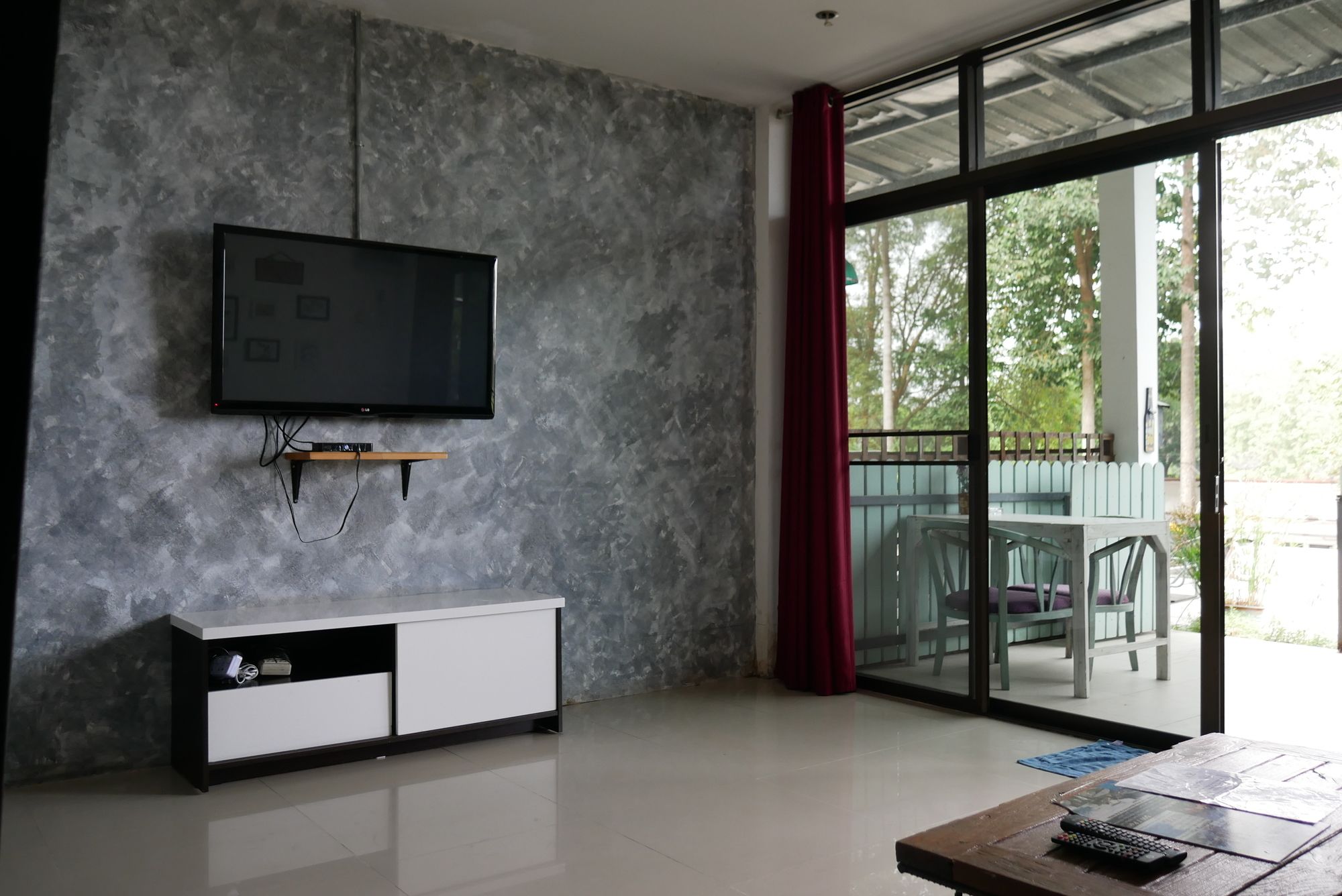 Фото Baan Minnie