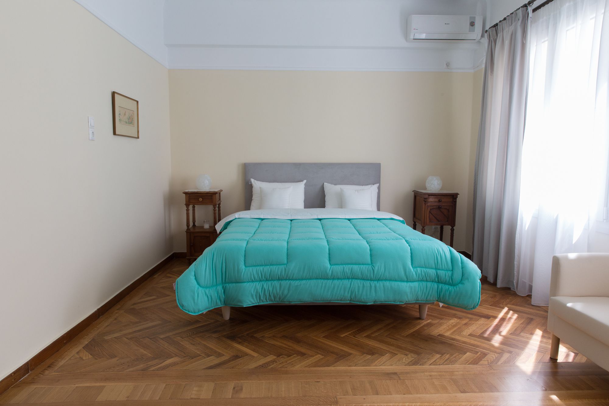 Фото Hellenic Hospitality House