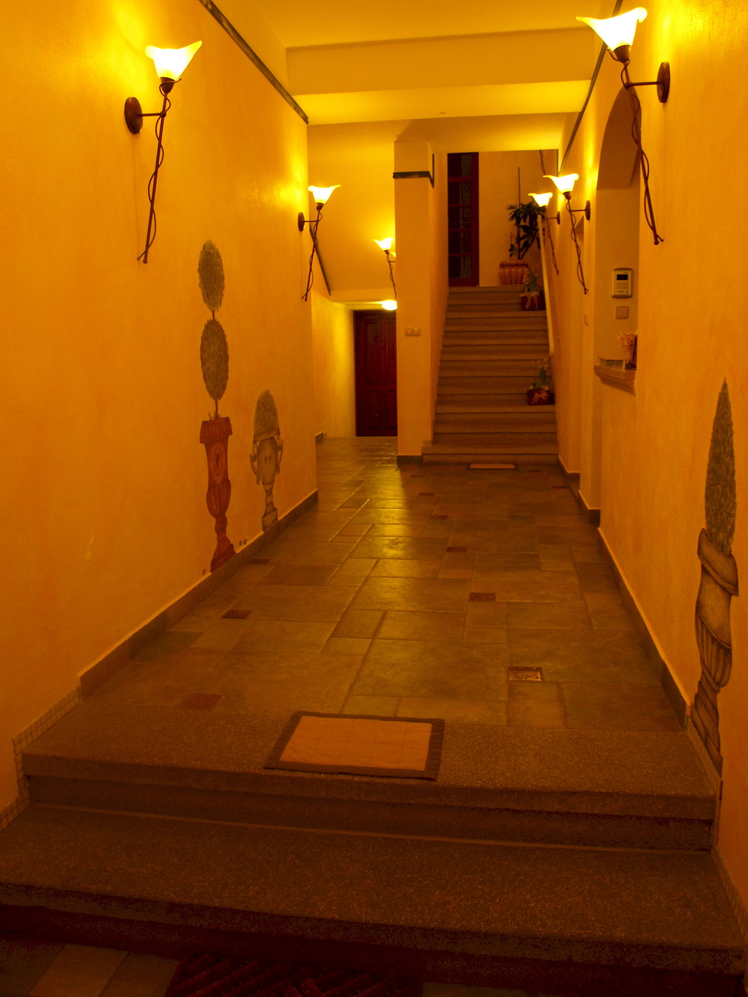 Фото Pension Amadeus