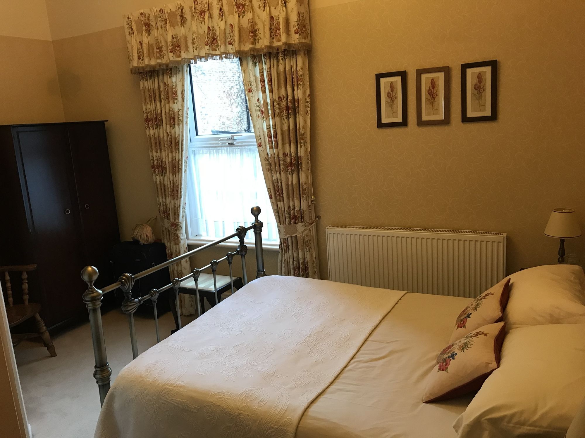 Фото Bowman's Guesthouse