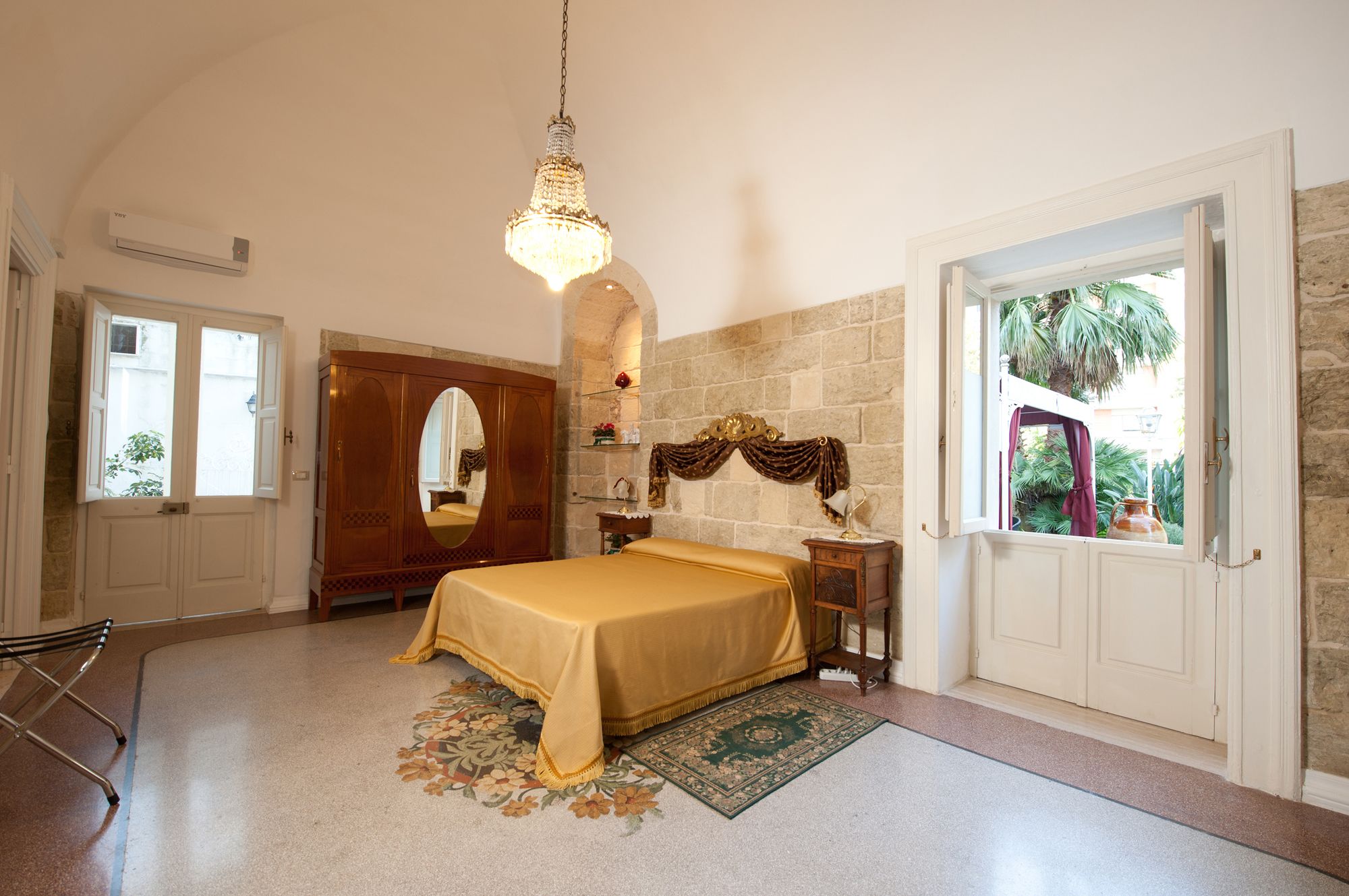 Фото Antica Villa La Viola