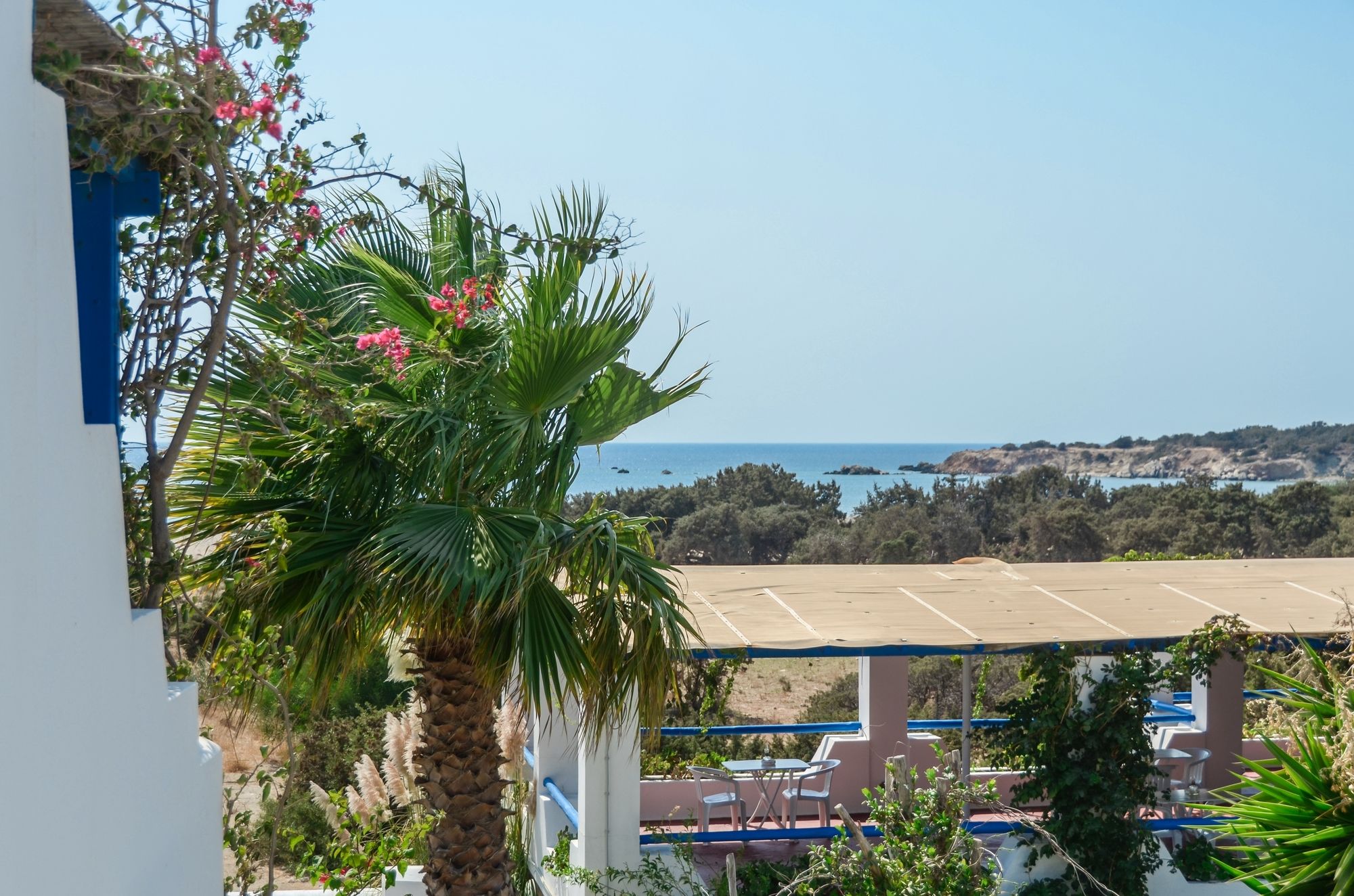 Фото Skarmoutsos Studios