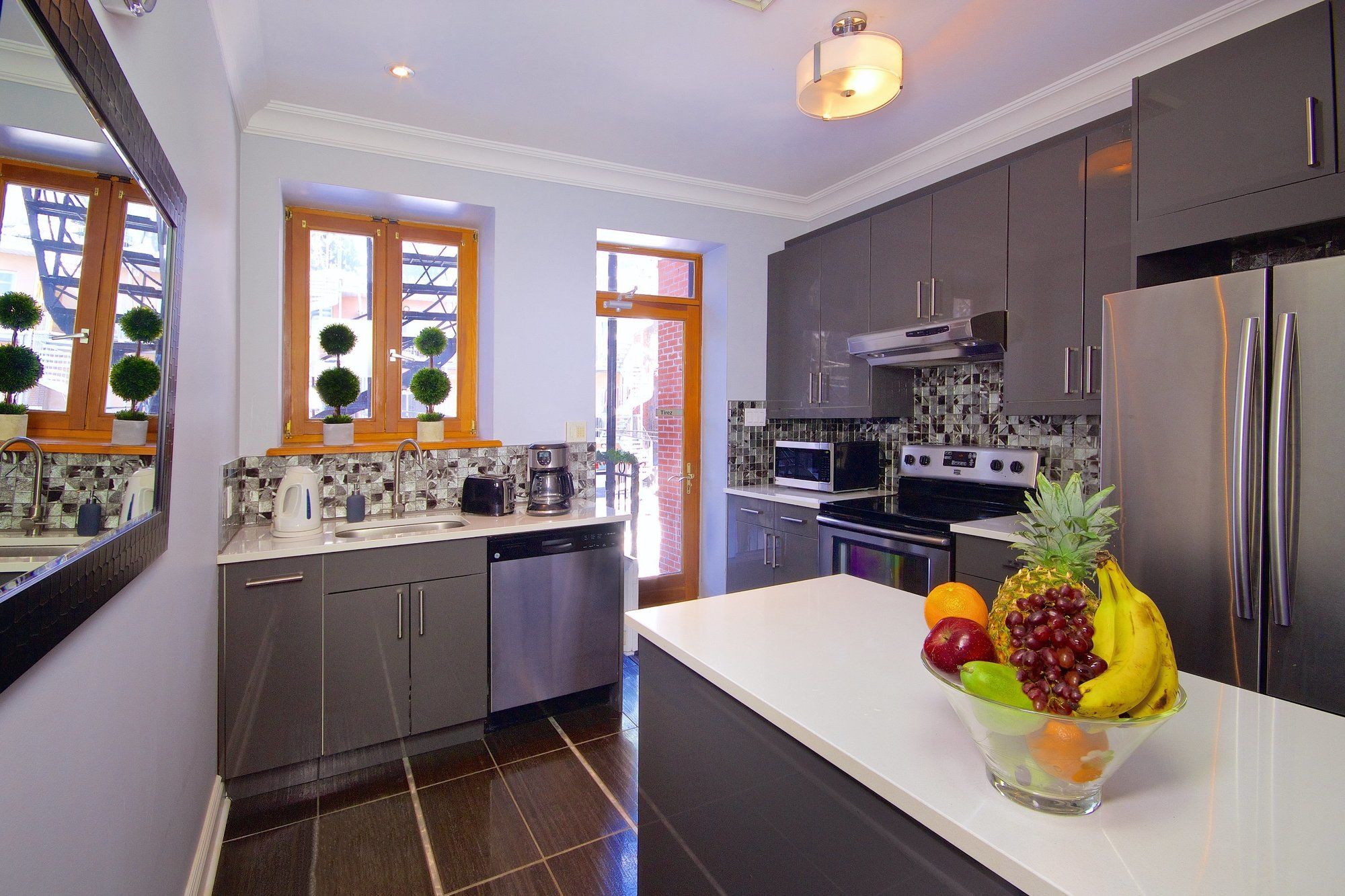 Фото Auberge Les Bons Matins