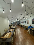 Chess Fight Night (Petroverigsky Lane, 6-8-10с4) ، نادي ترفيه