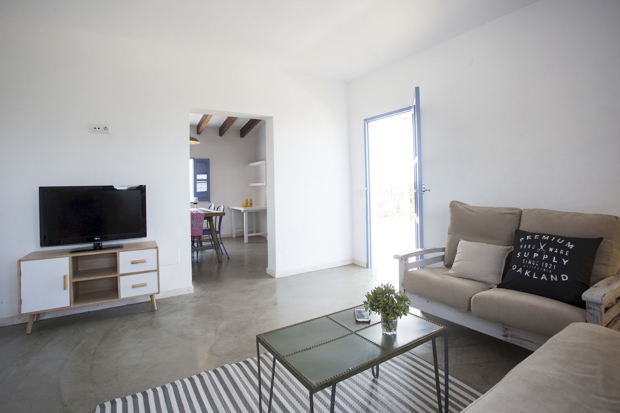 Фото Cas Saliners - Ses Illetes