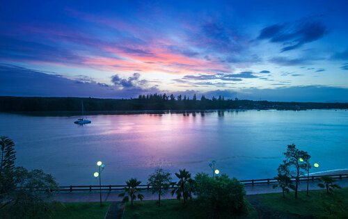 Внешний вид отеля Krabi City Seaview в Краби, фото 2