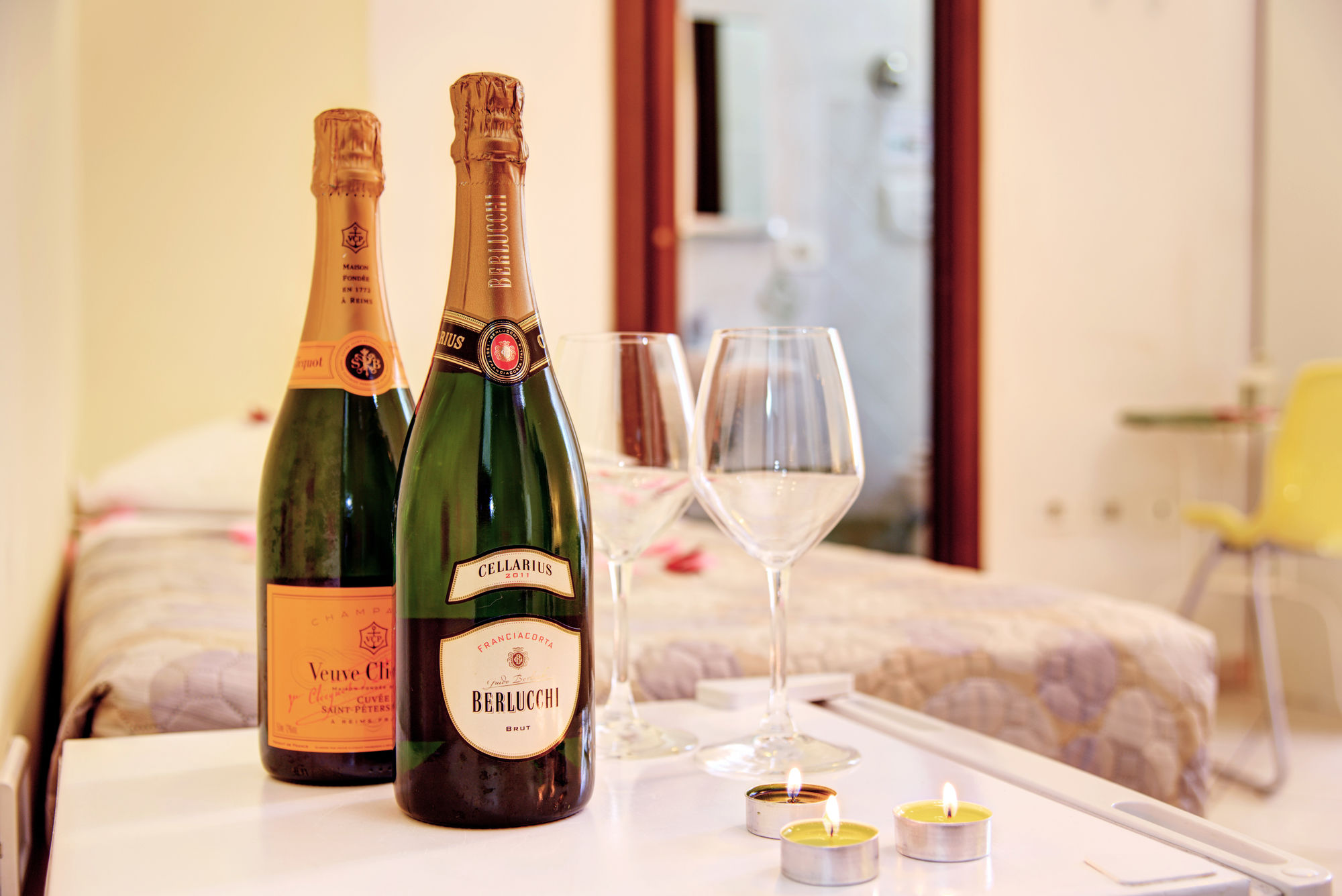 Фото In the Center Guesthouse