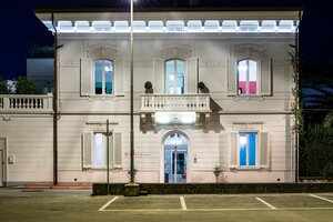 Rosso di Sera Relais Tuscany (Pisa, Via Mino Rosi, 5), hotel