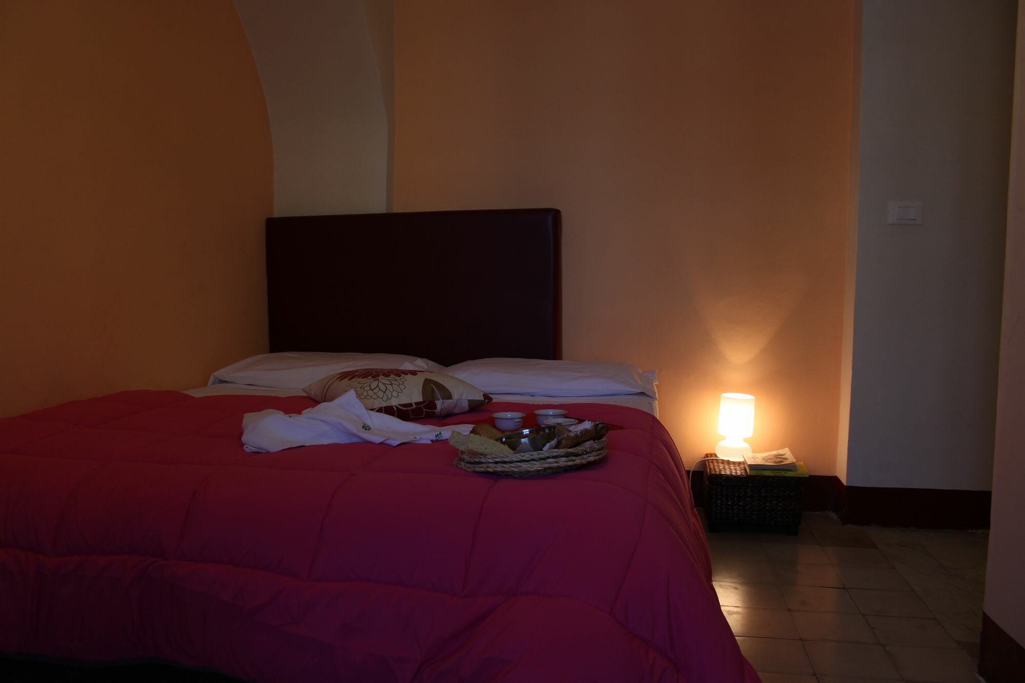 Фото Da Gianni e Lucia Rooms