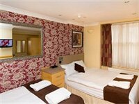 Фото The Excelsior Hotel