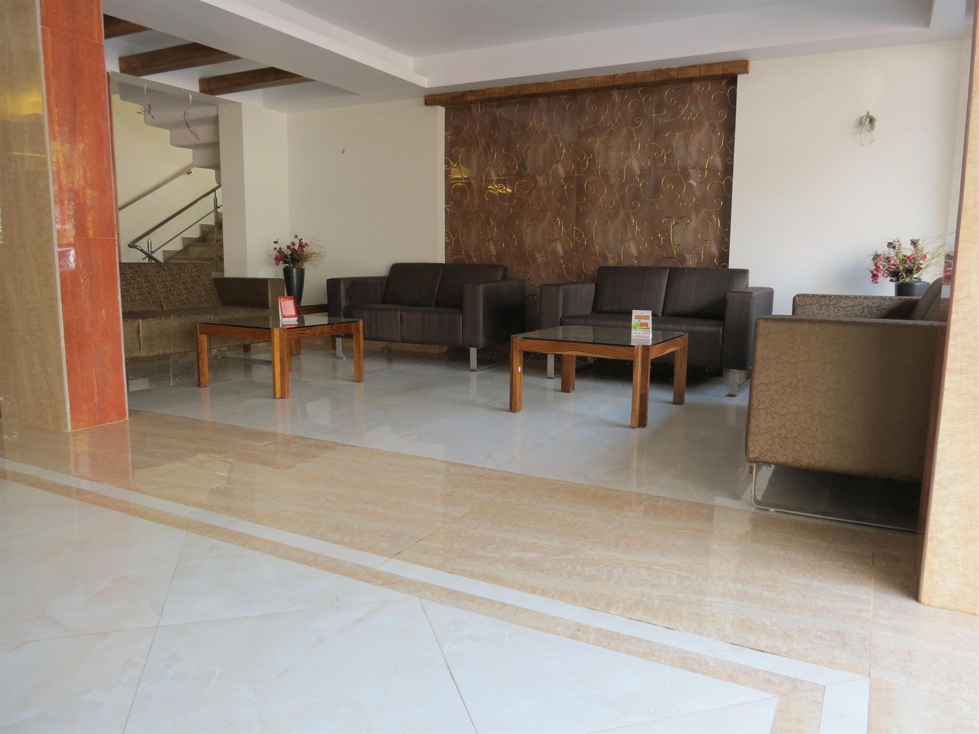 Фото Hotel Sunny International