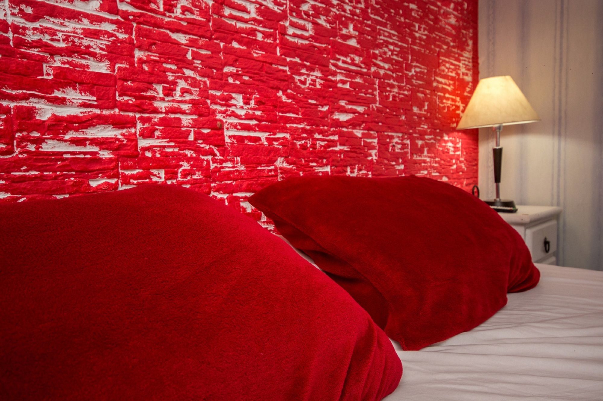 Фото Pousada Capua